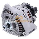 Alternatore TotalSource 24V 80A compatibile per carrelli Clark | 007/7804800
