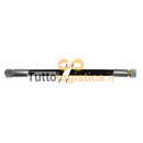 Tubo flessibile Vitillo compatibile con sistemi Linde | 400/12024483517