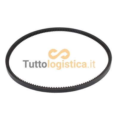 Cinghia ventola TotalSource compatibile Nissan | 057/11720GJ30F