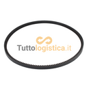 Cinghia ventola TotalSource compatibile Nissan | 057/11720GJ30F