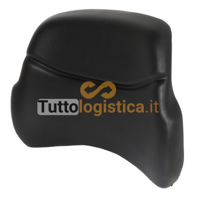 Cuscino Schienale TotalSource per Carrelli Elevatori Yale | 003/580014462