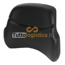 Cuscino Schienale TotalSource per Carrelli Elevatori Yale | 003/580014462