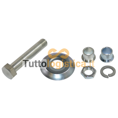 Assale TotalSource per carrelli elevatori BT | 268/7584008