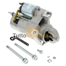 Motorino di avviamento TotalSource per carrelli JUNGHEINRICH | 269/50030844