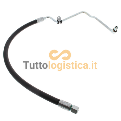 Tubo flessibile TotalSource compatibile con carrelli Jungheinrich | 269/51043409