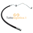 Tubo flessibile TotalSource compatibile con carrelli Jungheinrich | 269/51043409