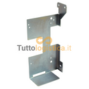 Piastra di ricambio TotalSource per carrelli elevatori Toyota | 058/252732