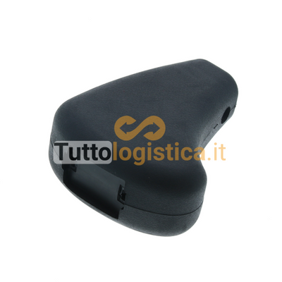 Manopola TotalSource per carrelli elevatori Jungheinrich | 269/51058120