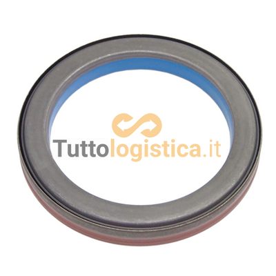 Guarnizione TotalSource compatibile con carrelli elevatori Mitsubishi | 272/91M2002030