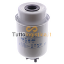 Filtro Carburante Donaldson per macchine BT | 268/0997301CE
