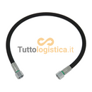 Tubo Idraulico FB compatibile con carrelli elevatori Linde | 400/0009571974