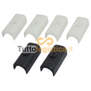 Kit Slide Block TotalSource per carrelli elevatori Jungheinrich | 269/51138979