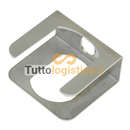 Clip di fissaggio TotalSource compatibile con carrelli Yale | 003/580072437