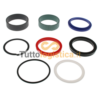 Kit Guarnizioni TotalSource per Carrelli Elevatori Yale | 003/505136066