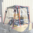 Copertura Standard TotalSource STA-DRY per carrelli elevatori Yale | 003/800047365