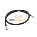 Tubo idraulico per motori di trazione GS32 compatibile Toyota | 058/96363F316071