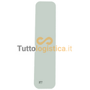 Pannello Laterale Finestrino Posteriore per Combilift TotalSource | AY7/BPG00012