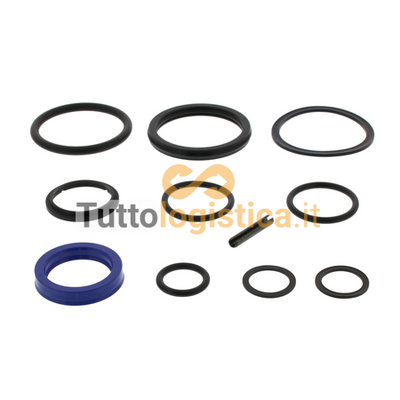 Kit Guarnizioni per Cilindro Inclinazione RC5500 compatibile Crown | 002/140091