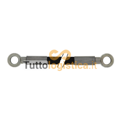 Tubo flessibile TotalSource compatibile con macchine BT | 268/255125