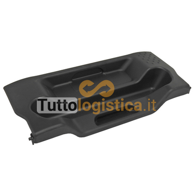 Coperchio batteria TotalSource per carrelli elevatori Linde | 400/1314300807