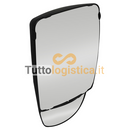 Sistema Specchi Retrovisori TotalSource per Caterpillar | 009/21D5441710