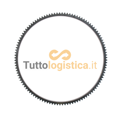 Gear-Ring TotalSource per carrelli elevatori Jungheinrich | 269/50026865