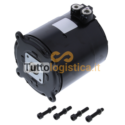 Motore Elettrico HPI per Carrelli Elevatori Jungheinrich | 269/51061106
