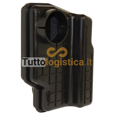Silenziatore TotalSource compatibile con macchine Komatsu | 107/3EB0252211