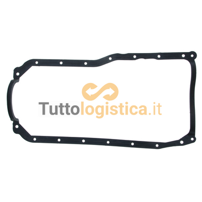 Guarnizione coppa olio TotalSource per carrelli Jungheinrich | 269/50018466