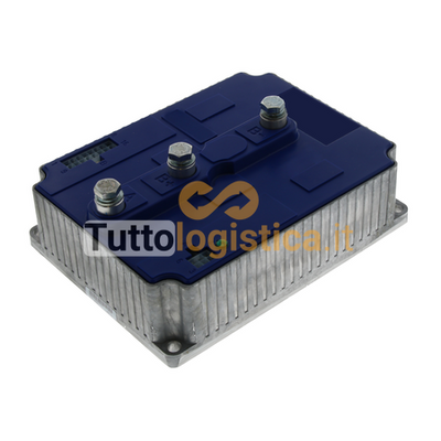 Controller Sevcon Millipak per carrelli elevatori Yale | 003/580083395