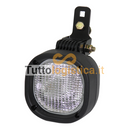 Faro da lavoro TYRI compatibile con carrelli elevatori Yale | 003/580082535