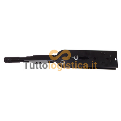 Leva freno di stazionamento TotalSource per carrelli Doosan-Daewoo | 954/A232308