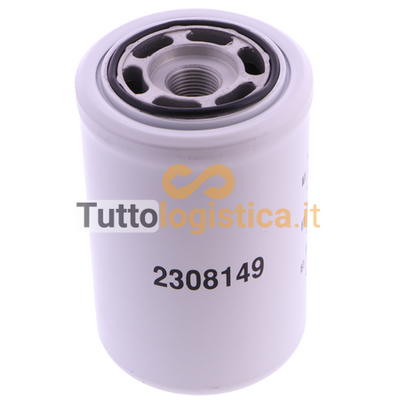 Filtro Trasmissione TotalSource per Carrelli Elevatori Clark | 007/2792962