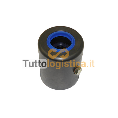 Testata cilindro TotalSource per carrelli elevatori STILL | 255/0635217