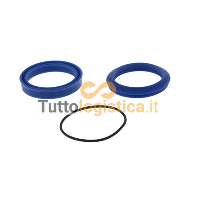 Kit Guarnizioni TotalSource per Transpallet Jungheinrich | 269/51136741