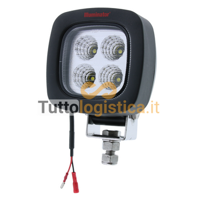 Faro anteriore a LED TotalSource compatibile Mitsubishi | 272/91C0504900