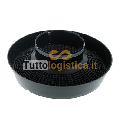 Cofano in plastica Donaldson per carrelli elevatori Hyster | 001/152944