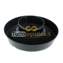 Cofano in plastica Donaldson per carrelli elevatori Hyster | 001/152944
