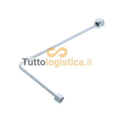 Pipe Line TotalSource compatibile con carrelli elevatori Linde | 400/1804484110