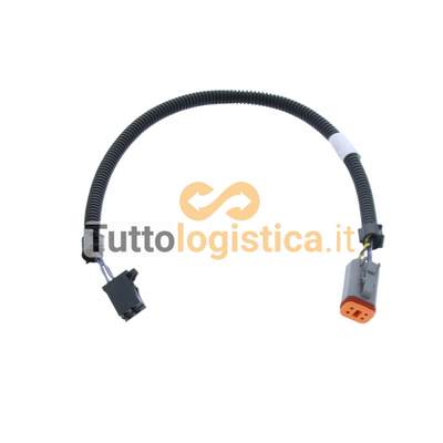 Cablaggio Elettrico TotalSource per Carrelli Elevatori STILL | 255/56363810393
