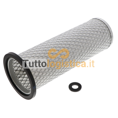 Filtro Aria TotalSource per Nissan - Alta Efficienza | 057/PA2689