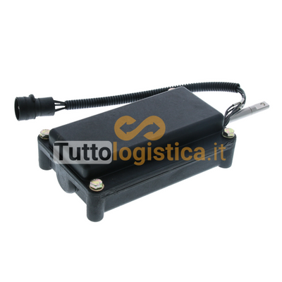 Switch TotalSource compatibile per macchine Doosan-Daewoo | 954/D270210