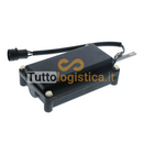 Switch TotalSource compatibile per macchine Doosan-Daewoo | 954/D270210