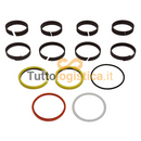 Kit guarnizioni TotalSource compatibile con macchine Kalmar | 546/N001631100