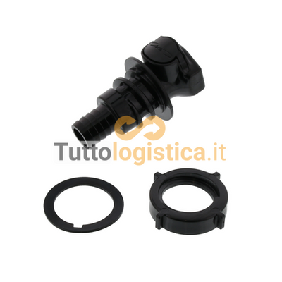 Connettore Rapido F TotalSource per Carrelli Elevatori Yale | 003/580061877