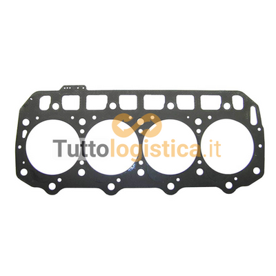 Guarnizione testata TotalSource per carrelli elevatori Yale | 003/580062951