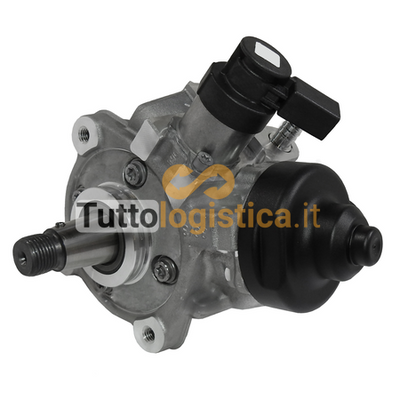 Pompa Alta Pressione Bosch per Carrelli Elevatori Jungheinrich | 269/51260678