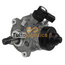Pompa Alta Pressione Bosch per Carrelli Elevatori Jungheinrich | 269/51260678