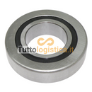 Roller TotalSource per carrelli elevatori STILL | 255/8412029
