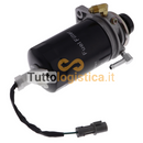 Gruppo Filtro Carburante TotalSource per macchine BT | 268/6266309TAL